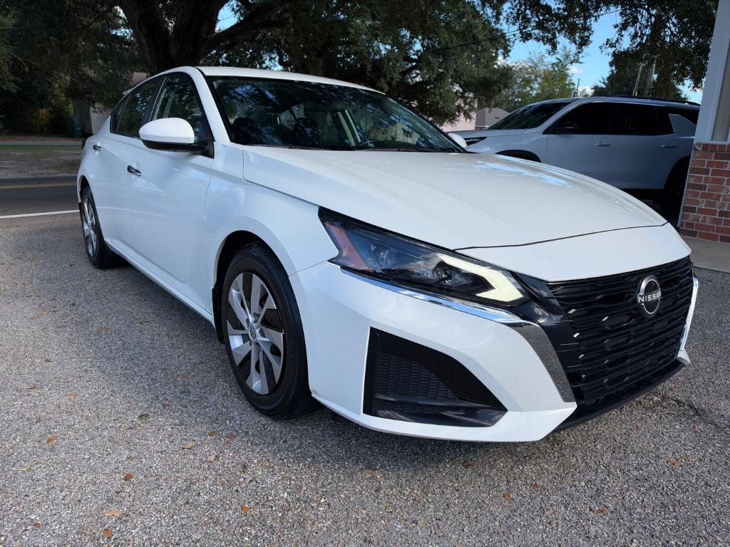 2023 Nissan Altima S